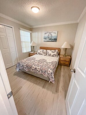 公寓 | 3 間臥室