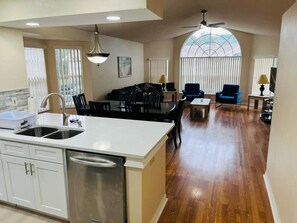 House, Smoking | 3 bedrooms