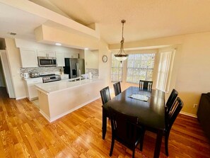 House, Smoking | 3 bedrooms