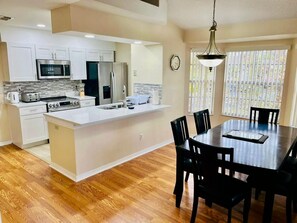 3 habitaciones 