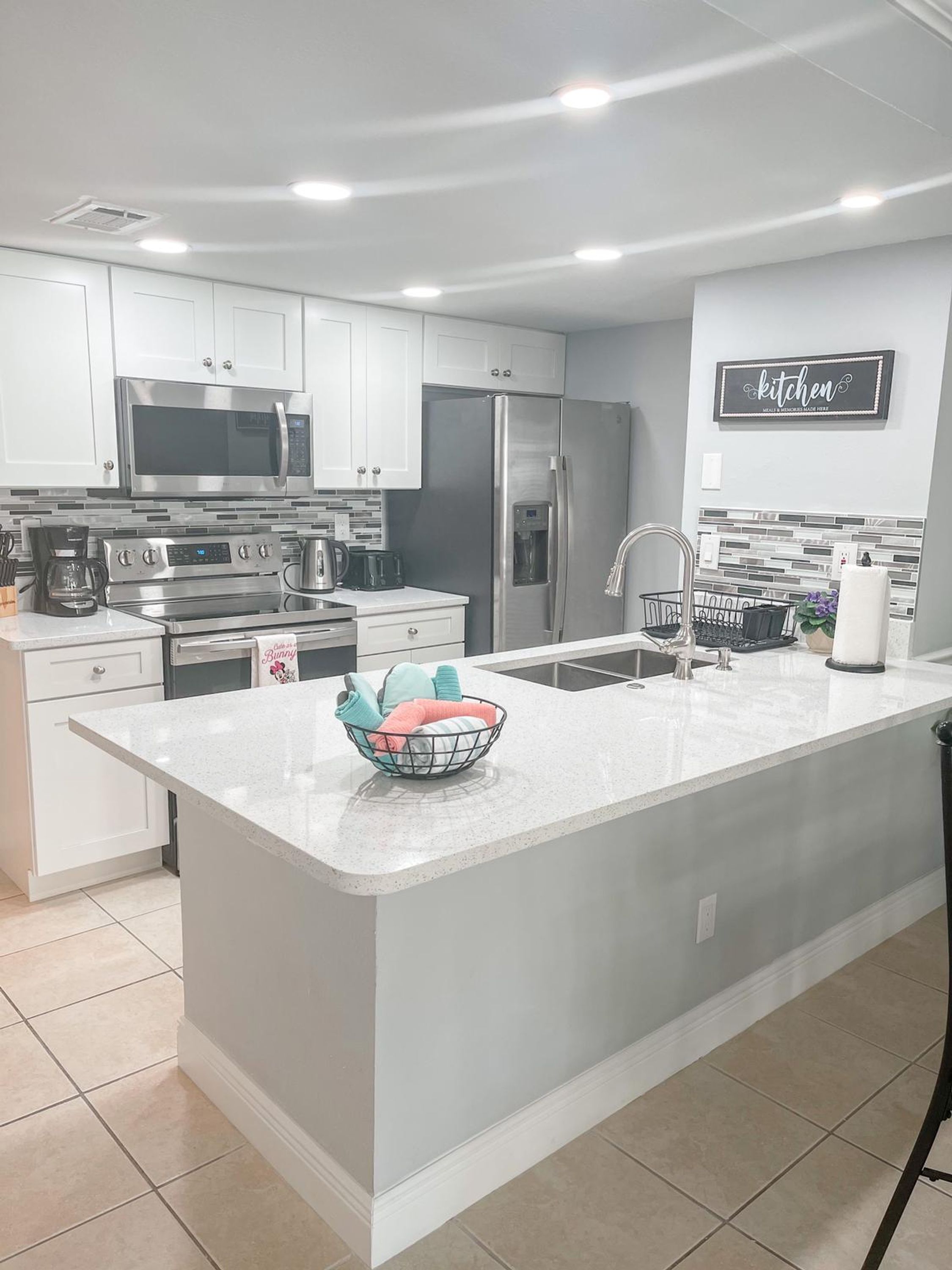 Apartment | 3 bedrooms