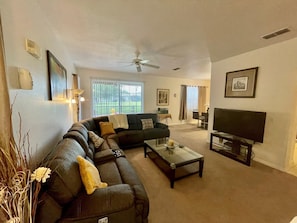 House | 4 bedrooms - Grand Holiday 4BD Pool Home at Disney Universal (Davenport)