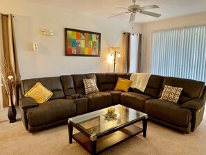 House | 4 bedrooms - Grand Holiday 4BD Pool Home at Disney Universal (Davenport)