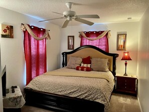 House | 4 bedrooms - Grand Holiday 4BD Pool Home at Disney Universal (Davenport)