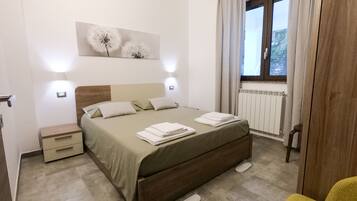 3 camere, Wi-Fi, lenzuola