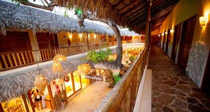 Pousada Vila de Pedra