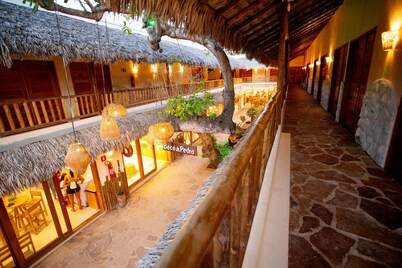 Pousada Vila de Pedra