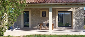 Comfortable gite in the Pic Saint Loup