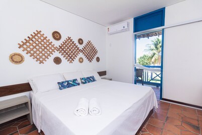 Arrey Rio Poty Praia Hotel