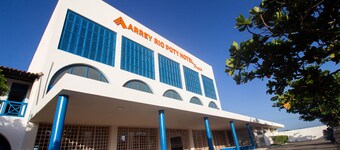 Arrey Rio Poty Praia Hotel