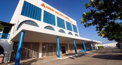 Arrey Rio Poty Praia Hotel