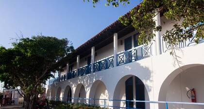 Arrey Rio Poty Praia Hotel