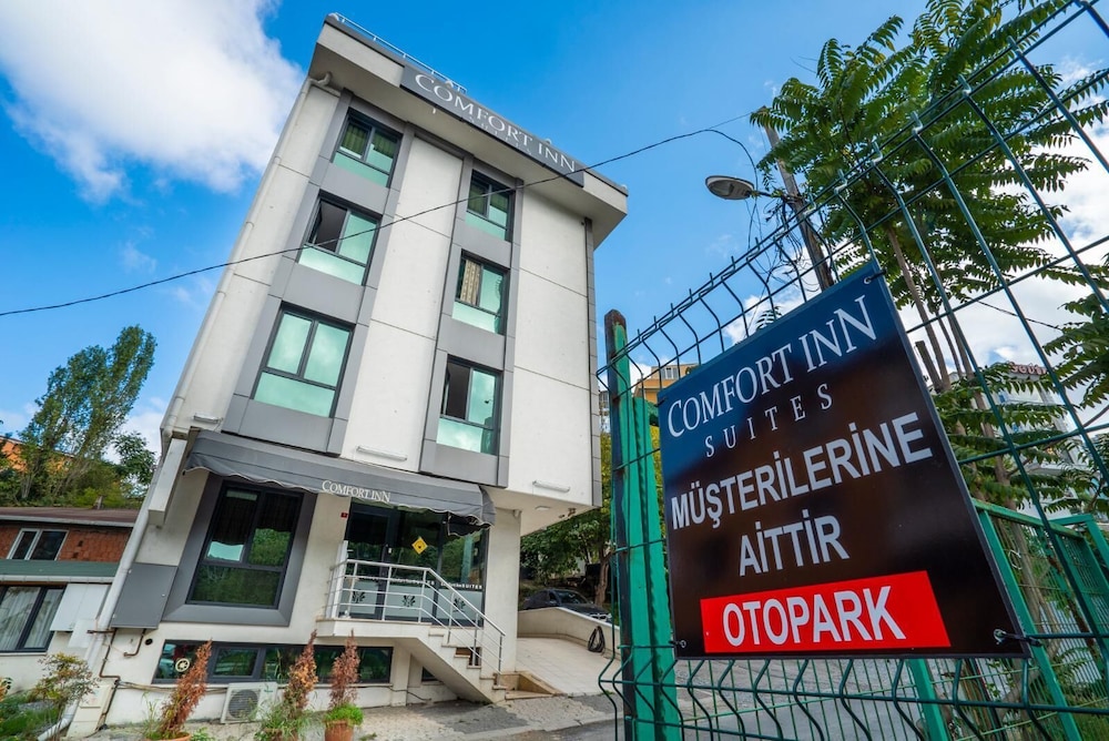 216 Comfort Inn Hotel - foto 4