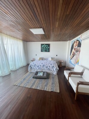 9 bedrooms, iron/ironing board, WiFi, bed sheets - Casa DE 9 Suites A 200 Metros DA Praia (PRAIA DO FORTE)