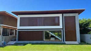 Exterior - Casa DE 9 Suites A 200 Metros DA Praia (PRAIA DO FORTE)