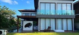 Casa DE 9 Suites A 200 Metros DA Praia