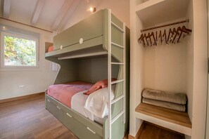 2 Schlafzimmer, Schreibtisch, kostenloses WLAN
