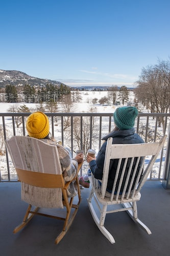 Auberge de Jeunesse des Balcons