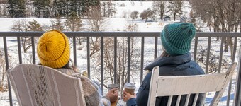 Auberge de Jeunesse des Balcons