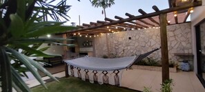 Terrace/patio - Sobrado Inteiro Condomínio Fechado (Tatuí)