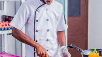 Desayuno inglés incluido todos los días