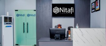 NITAFI LUXURY HOTEL