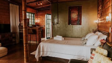 Bungalow | 1 bedroom, free WiFi