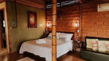 Bungalow | 1 bedroom, free WiFi