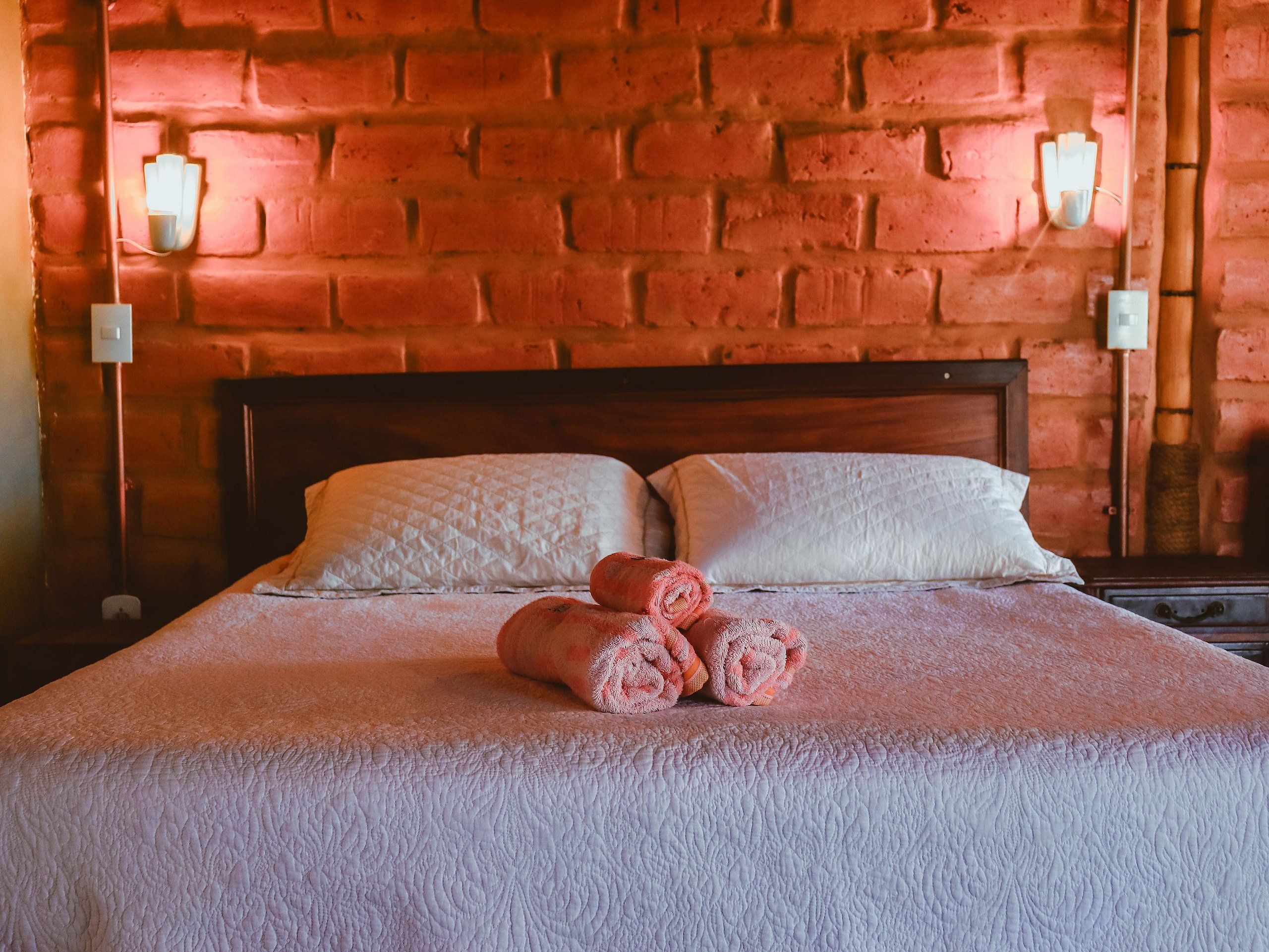 1 habitación y wifi gratis 