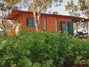 Bungalow | Ulkoalueet