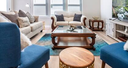 Winners Paradise Steps from Tiger Country - BC1033