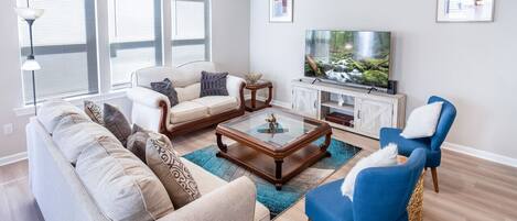 Televisor intel·ligent