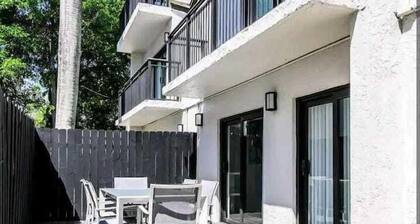 Townhouse Coconut Grove - Miami