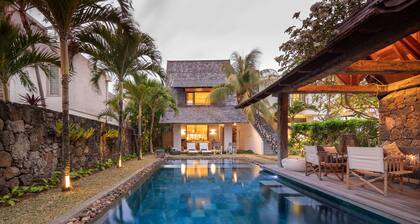 Villa Cambresi by muse villas