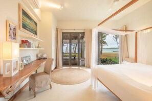 5 bedrooms, in-room safe, iron/ironing board, free WiFi - Villa Cambresi by muse villas (Trou d´Eau Douce)