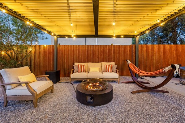Terrass/Patio