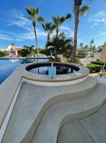 Cabo Beach & Golf & Family