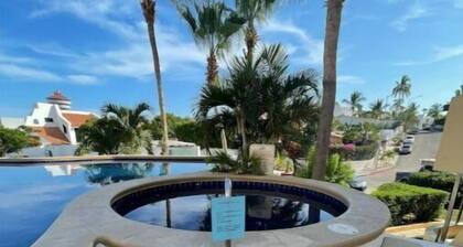 Cabo Beach & Golf & Family