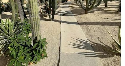 Cabo Beach & Golf & Family