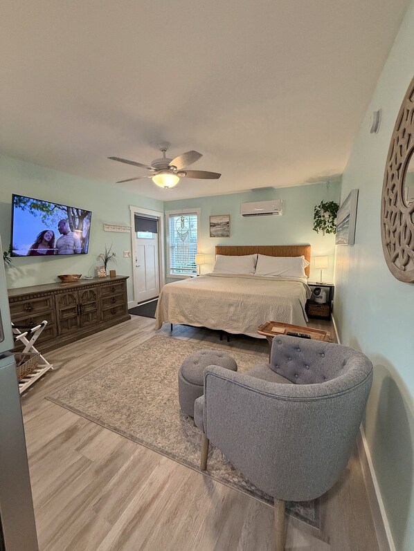 5 Schlafzimmer, Bügeleisen/Bügelbrett, kostenloses WLAN, Bettwäsche