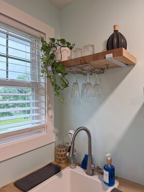 Interior - Fun & Sun Escape • Walk to Beach, Bars & Boardwalk • Game Room • Pet-Friendly (Carolina Beach)