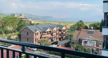 Stunning Naka Haven, Hidden Gem Moments Away From Nakuru Town