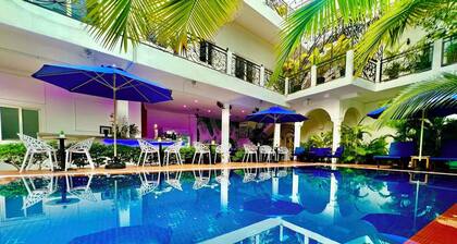 Pride Villa Cambodia