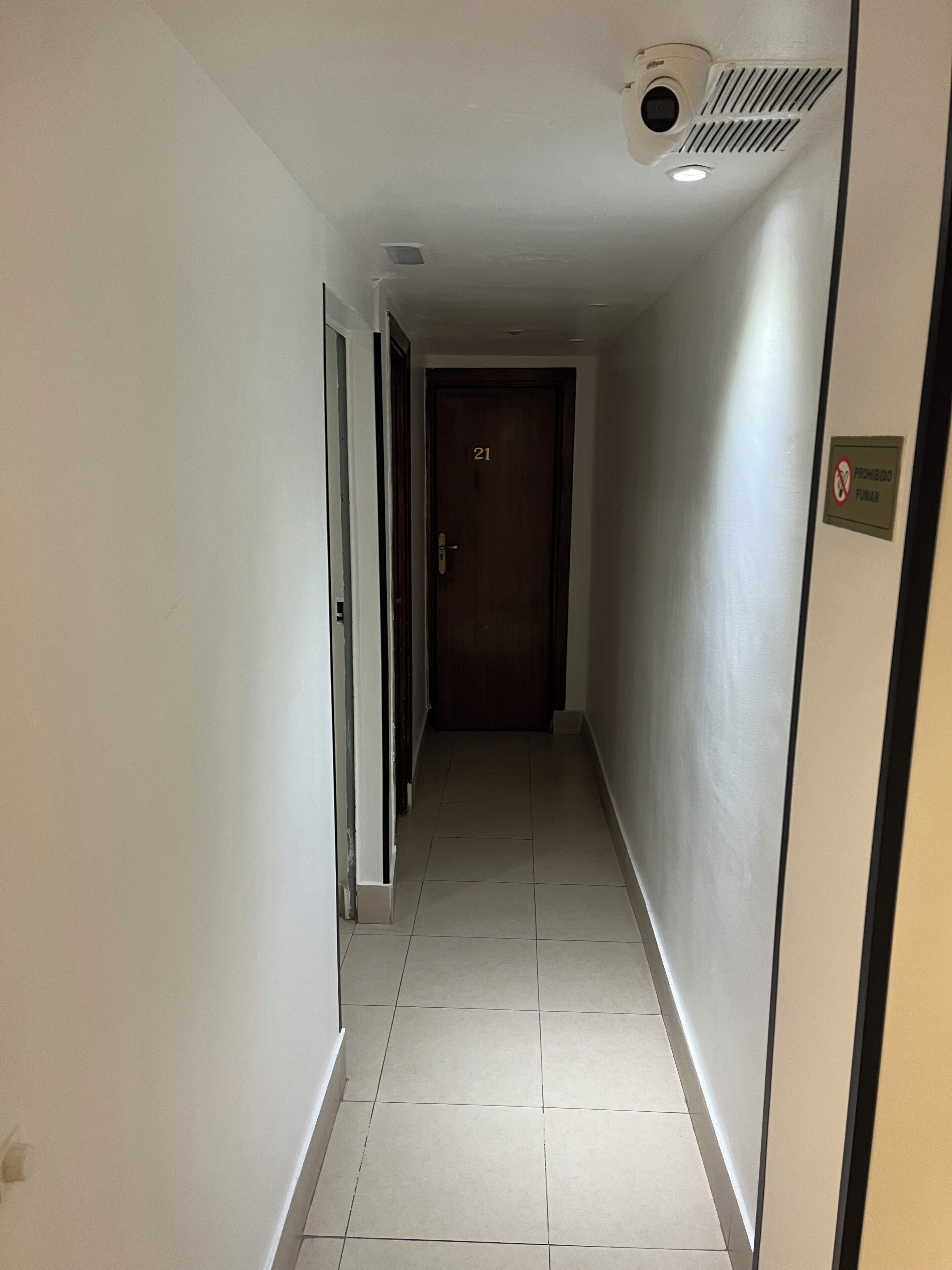 Foto - Hostal Las Vegas