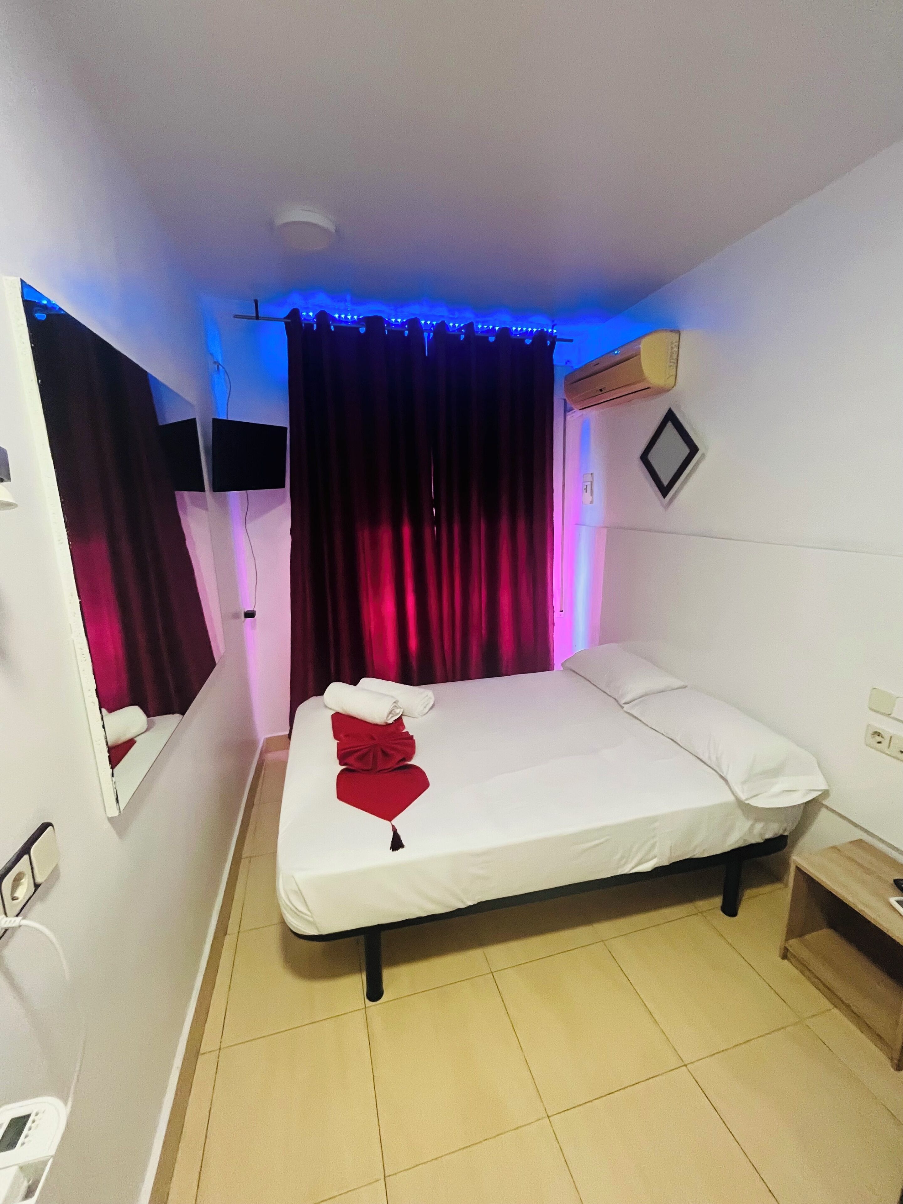 Foto - Hostal Las Vegas