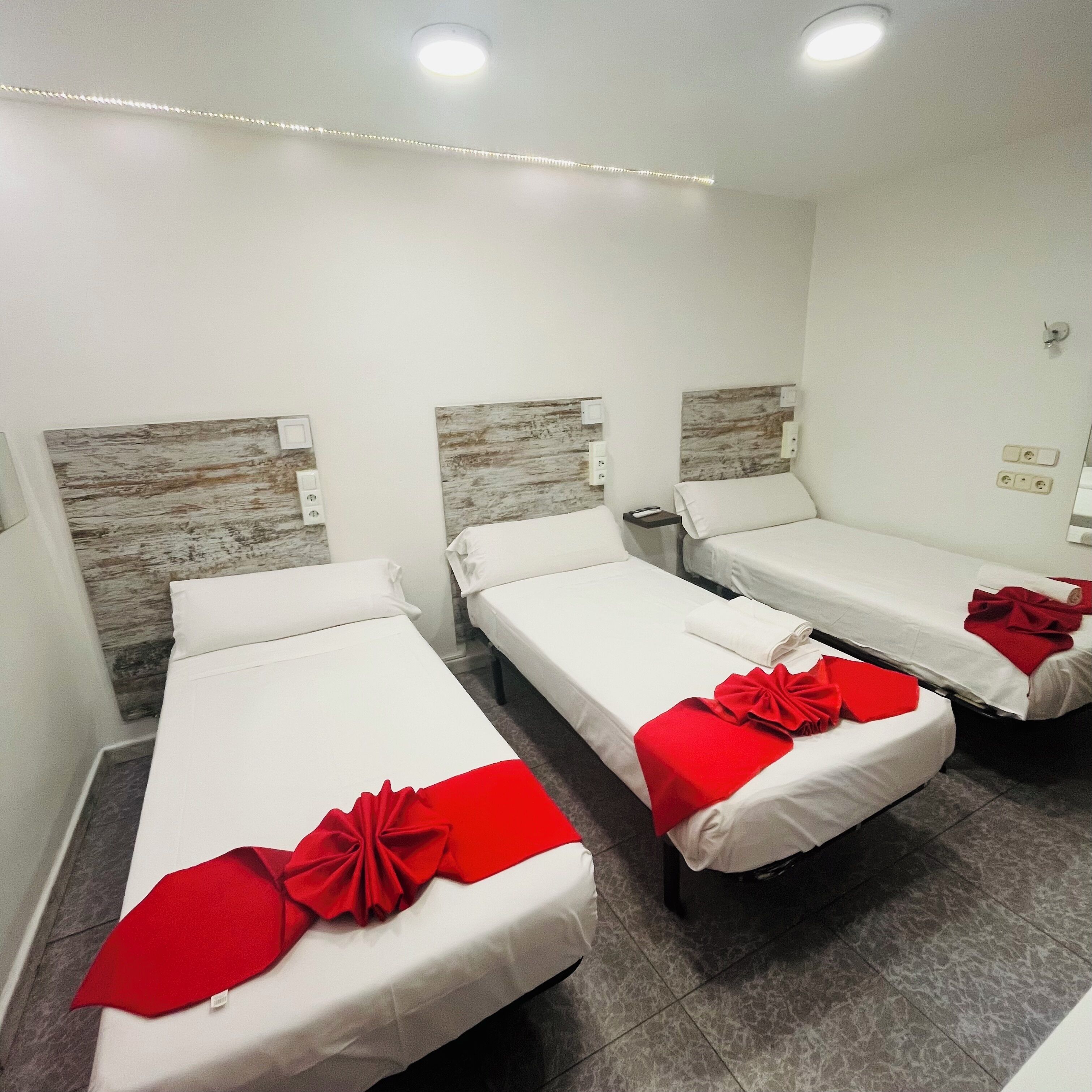 Foto - Hostal Las Vegas