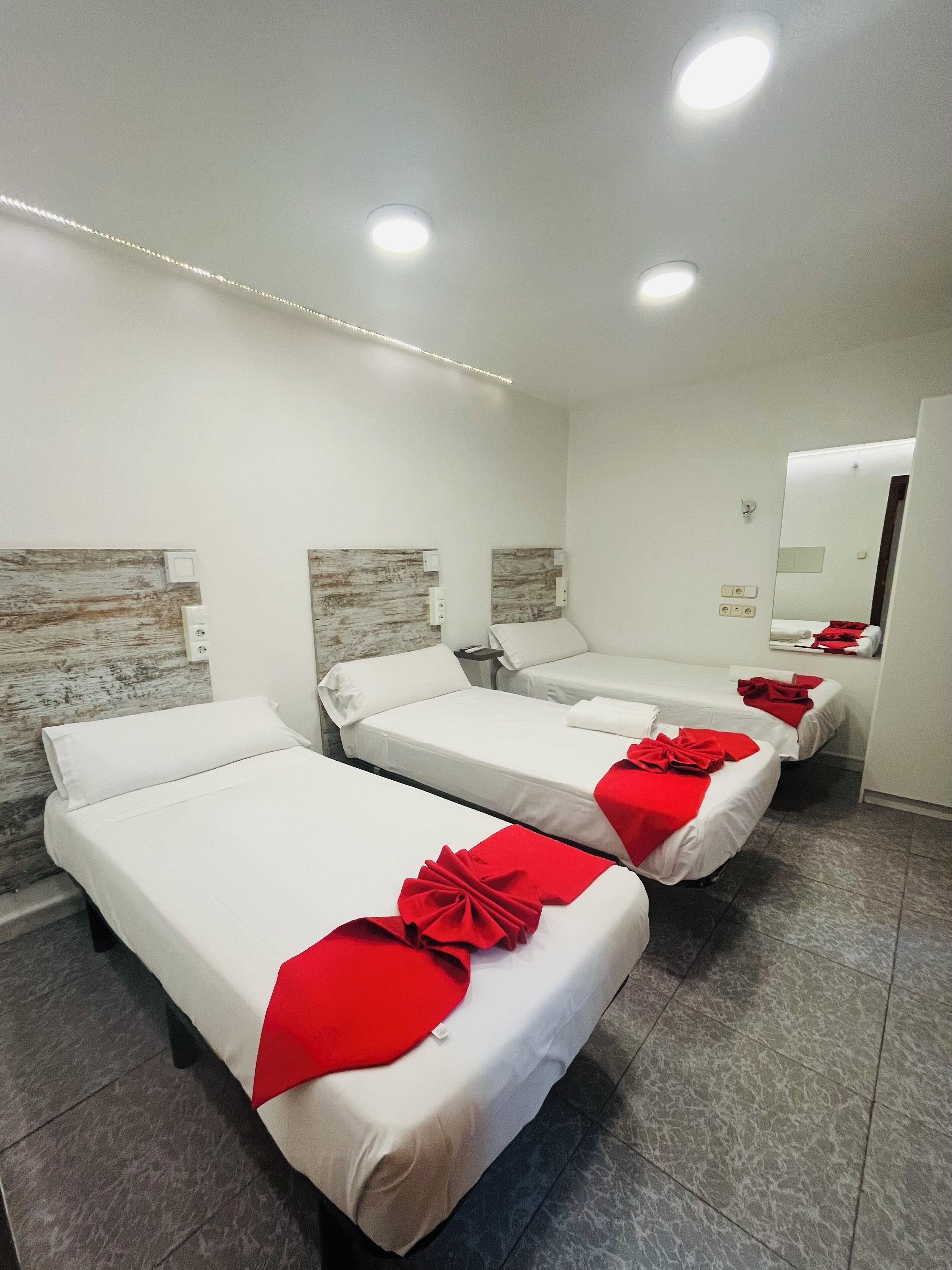 Foto - Hostal Las Vegas