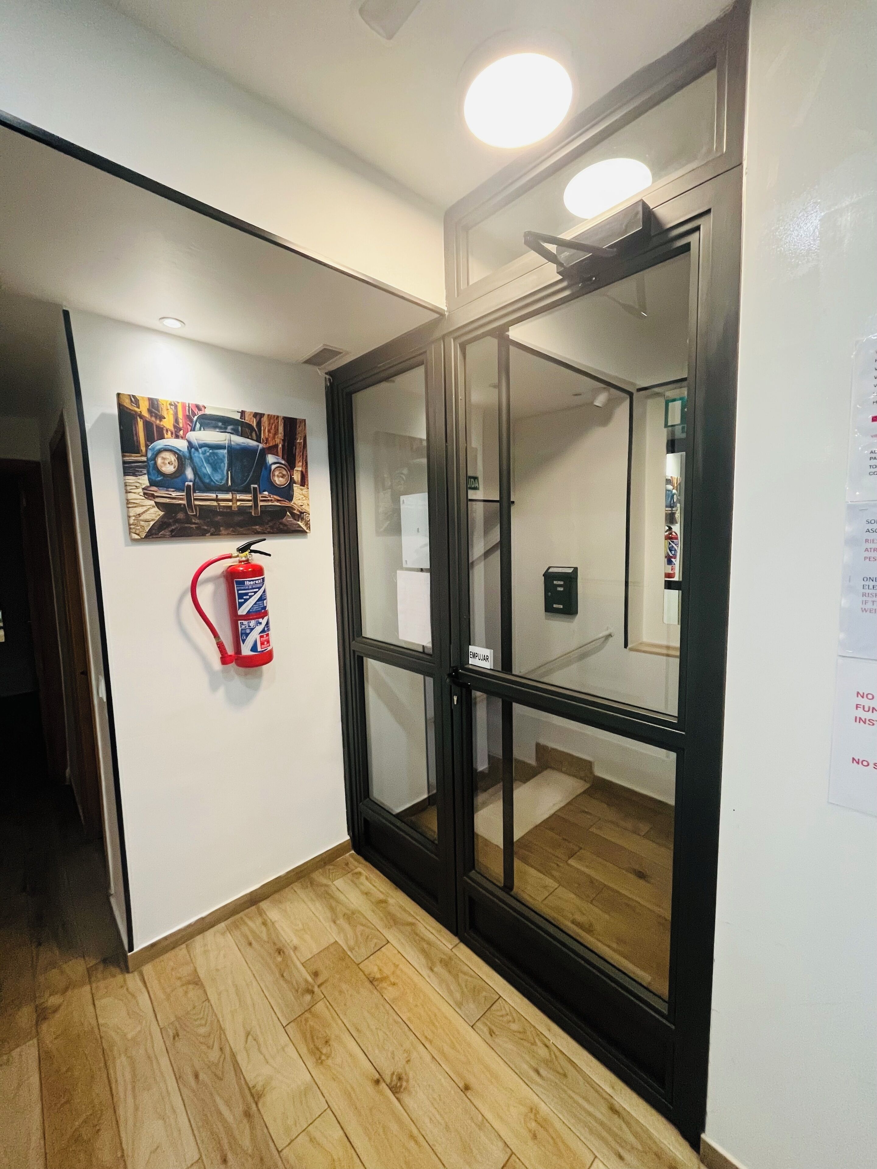 Foto - Hostal Las Vegas