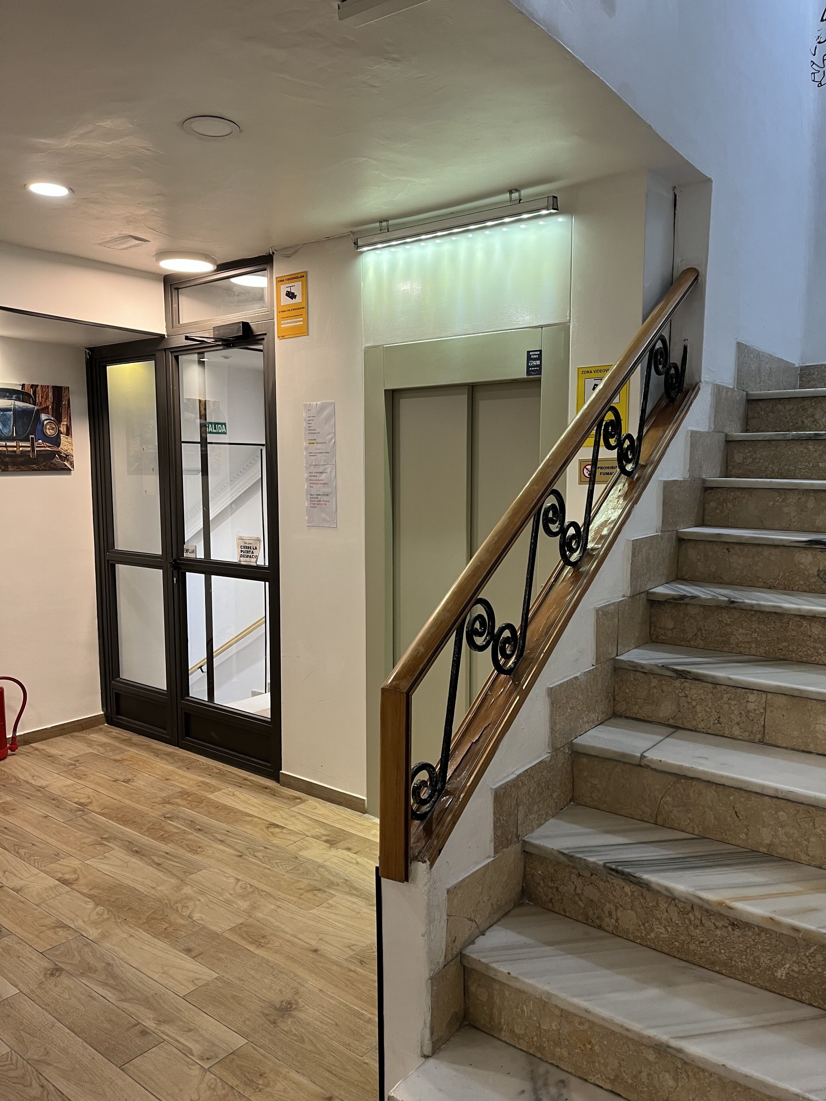 Foto - Hostal Las Vegas