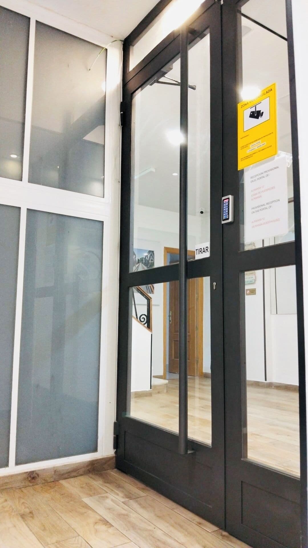 Foto - Hostal Las Vegas